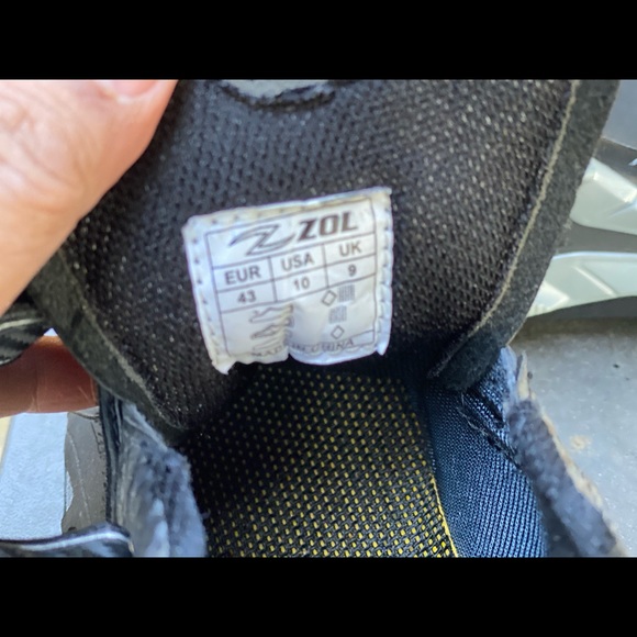 Zol Stage Road Cycling With Road Cleats Size 10 - Picture 11 of 12